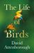SIGNED The Life of Birds by David Attenborough